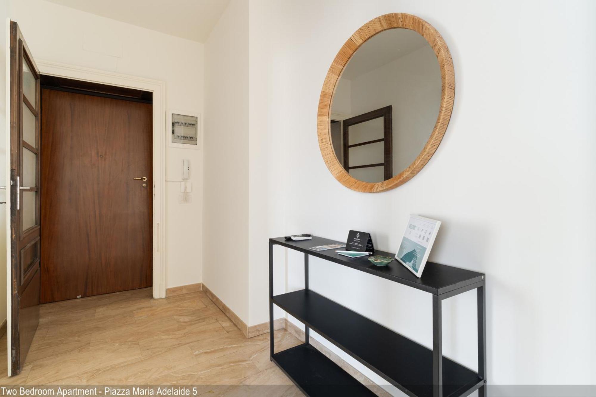Brera Apartments In Porta Venezia — Foto 1